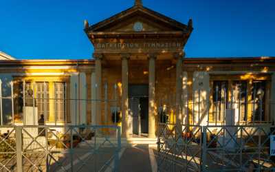 Wycieczka Nikozja stolica dwóch Cyprów z Ayia Napa